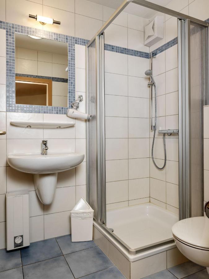 Haus Seeblick Steuerbord Insel Poel Bagian luar foto