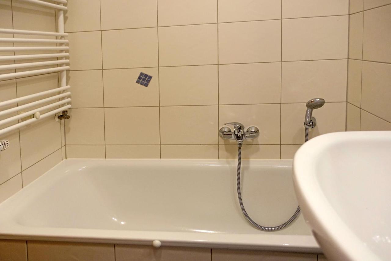 Haus Seeblick Steuerbord Insel Poel Bagian luar foto